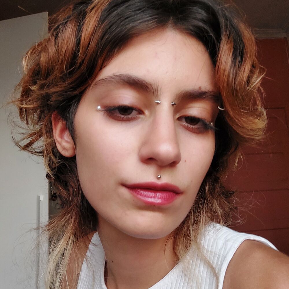 Letterboxd profile picture for @litter