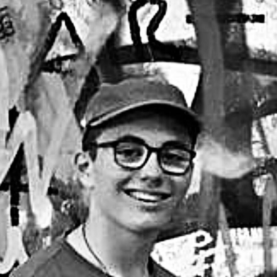 ‎Silas’s profile • Letterboxd