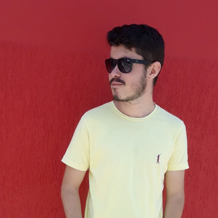 Henrique Rios