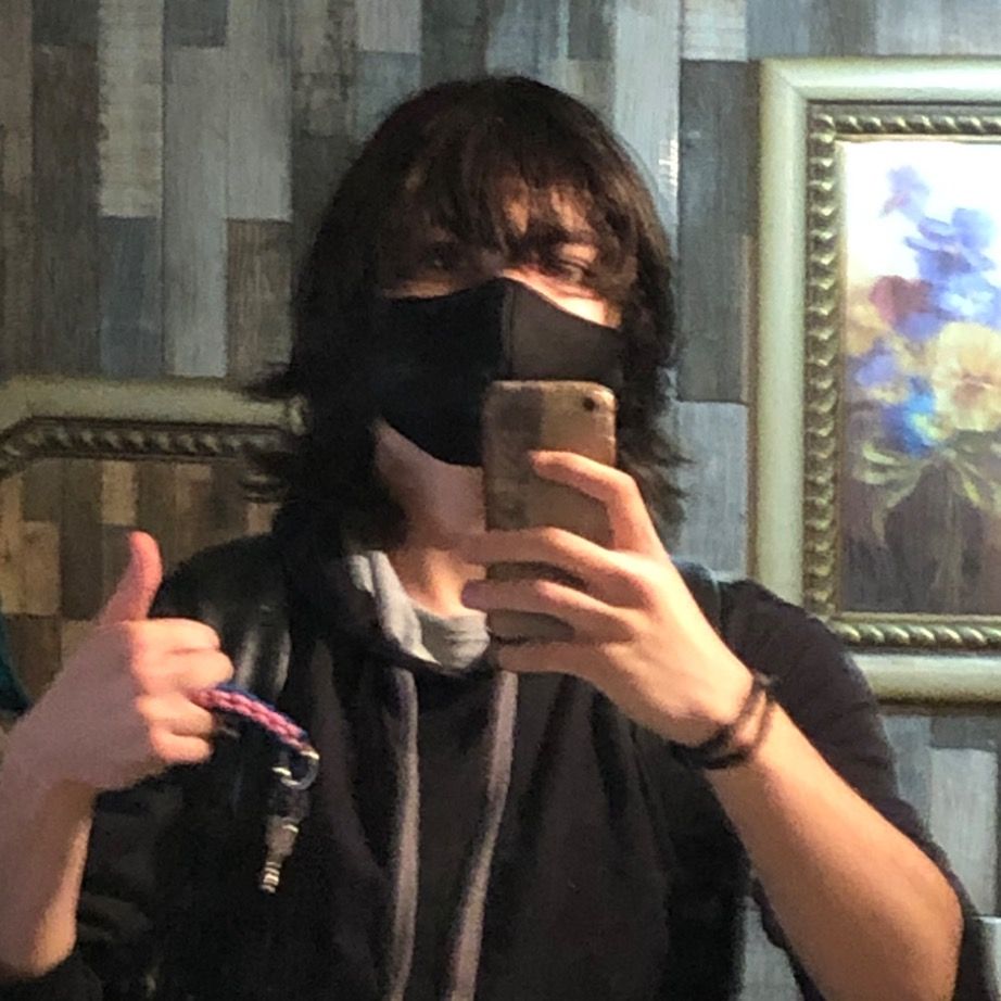 Letterboxd profile picture for @phrases
