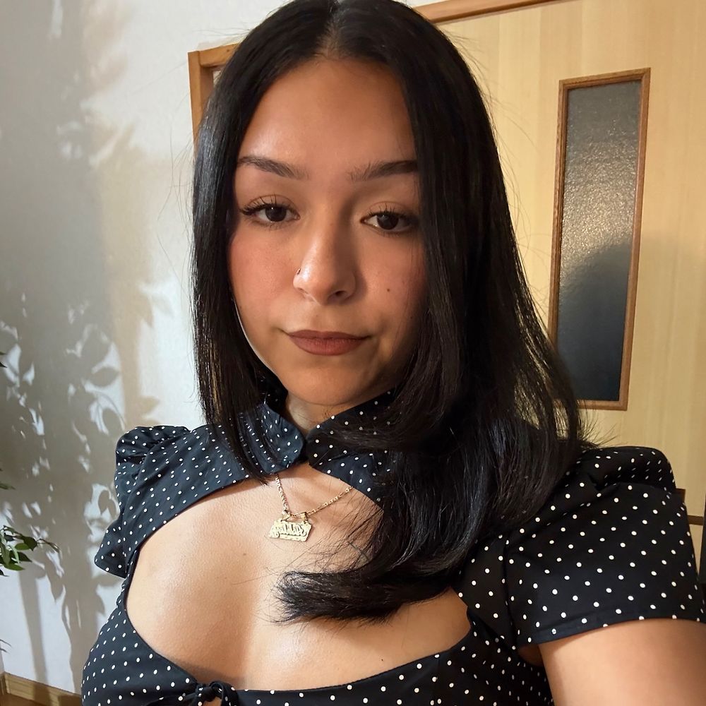 ‎Ashley’s profile • Letterboxd