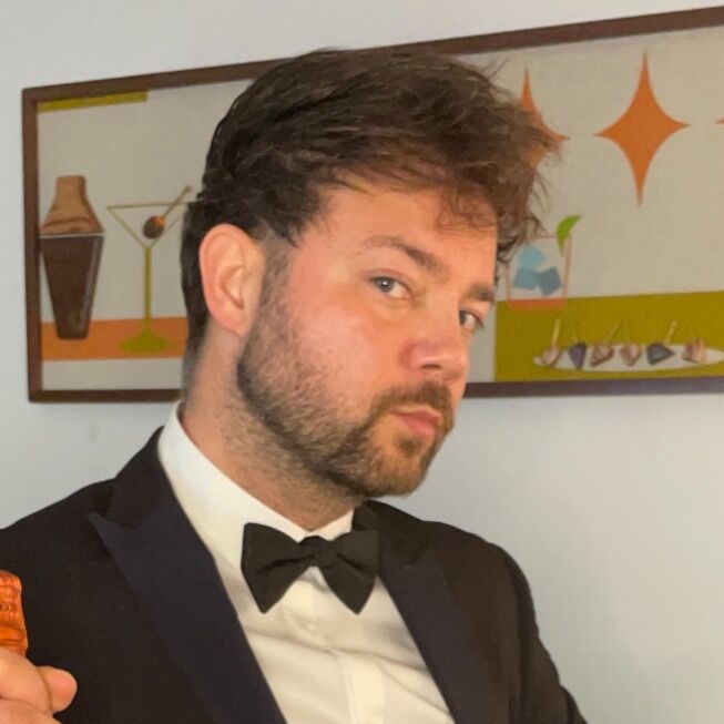 Letterboxd profile picture for @Micah