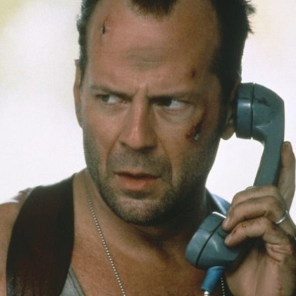 Letterboxd profile picture for @warehouses