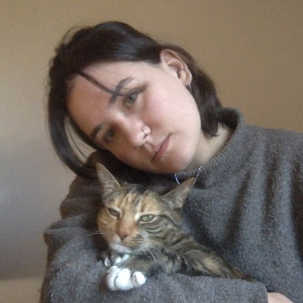 ‎Marie Fonfon’s profile • Letterboxd