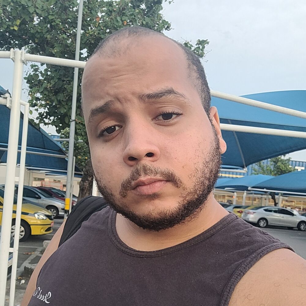 Letterboxd profile picture for @lucaxc
