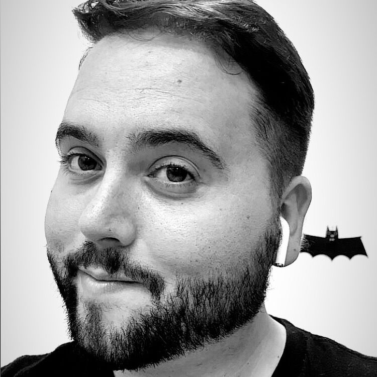 Joshua Wilburn’s profile • Letterboxd