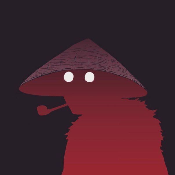 Letterboxd profile picture for @Averse