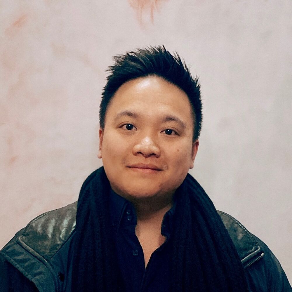 ‎Felix Tsang’s profile • Letterboxd
