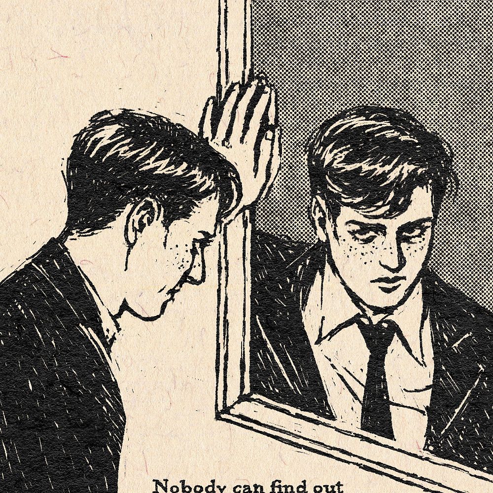Letterboxd profile picture for @Noone