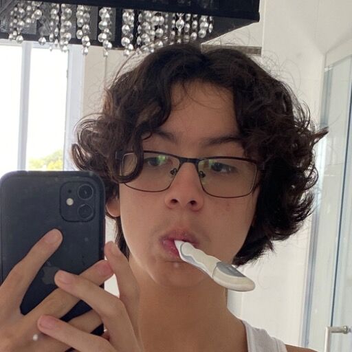 Letterboxd profile picture for @streaks
