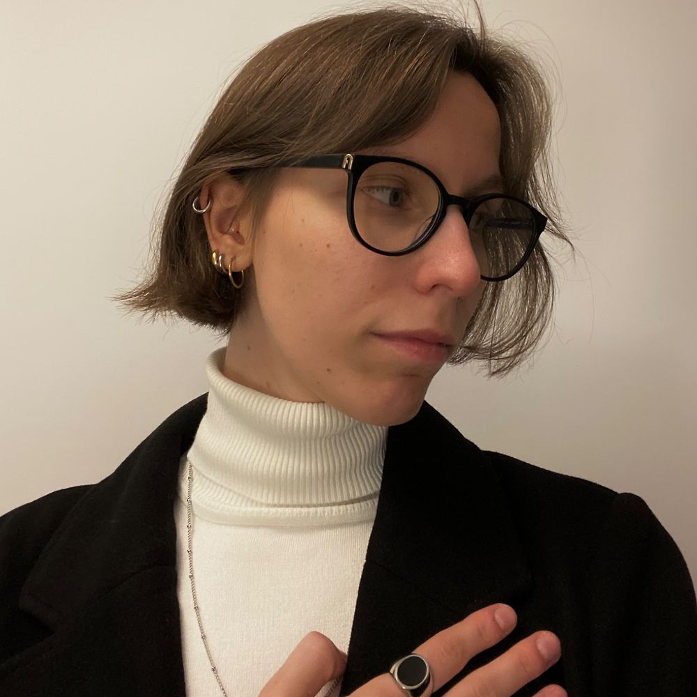 Letterboxd profile picture for @takeover