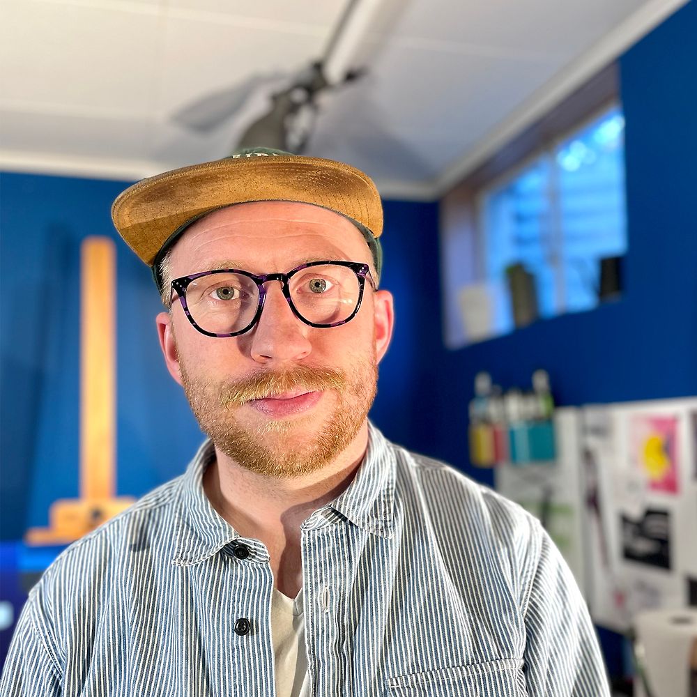 Letterboxd profile picture for @Farts