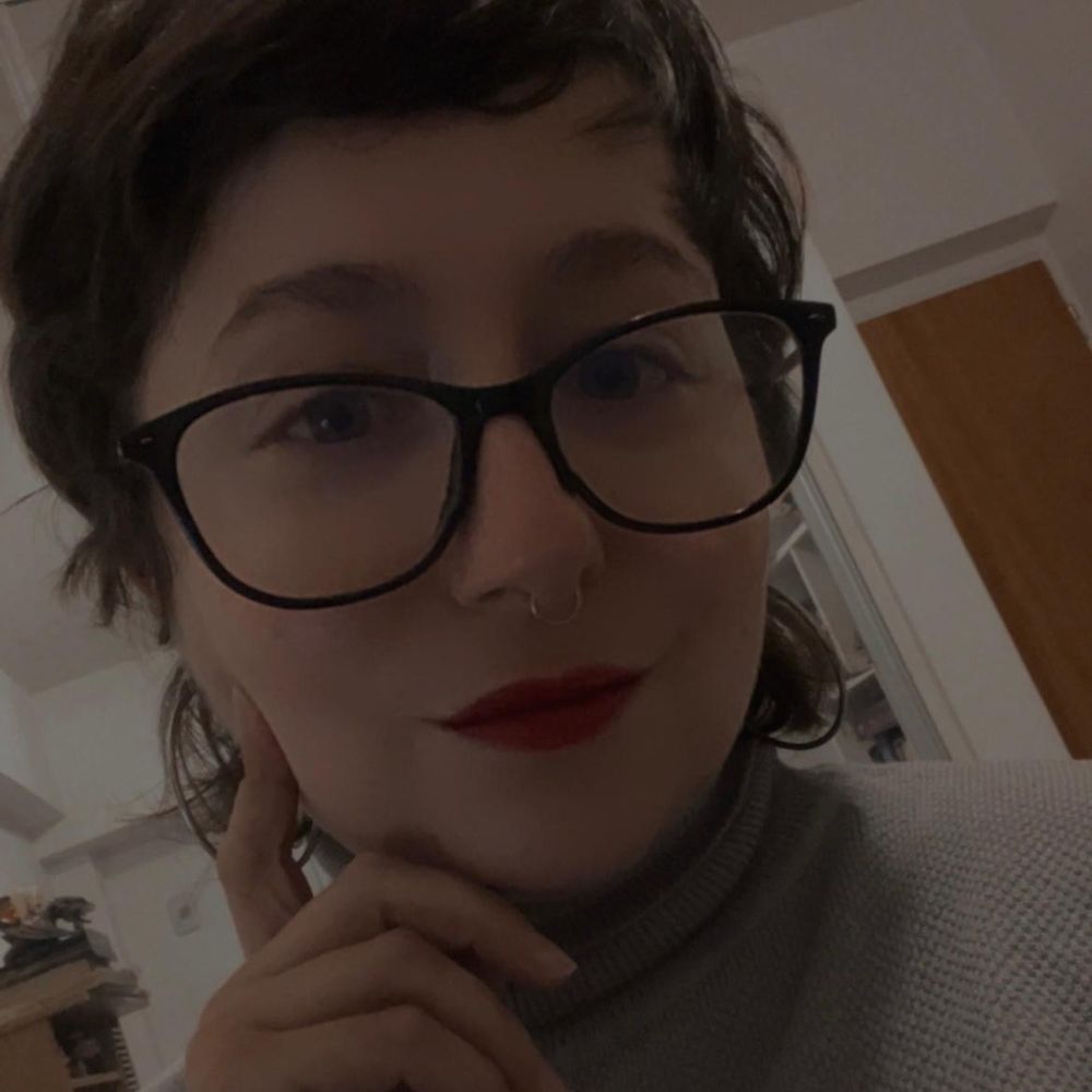 Letterboxd profile picture for @nanu