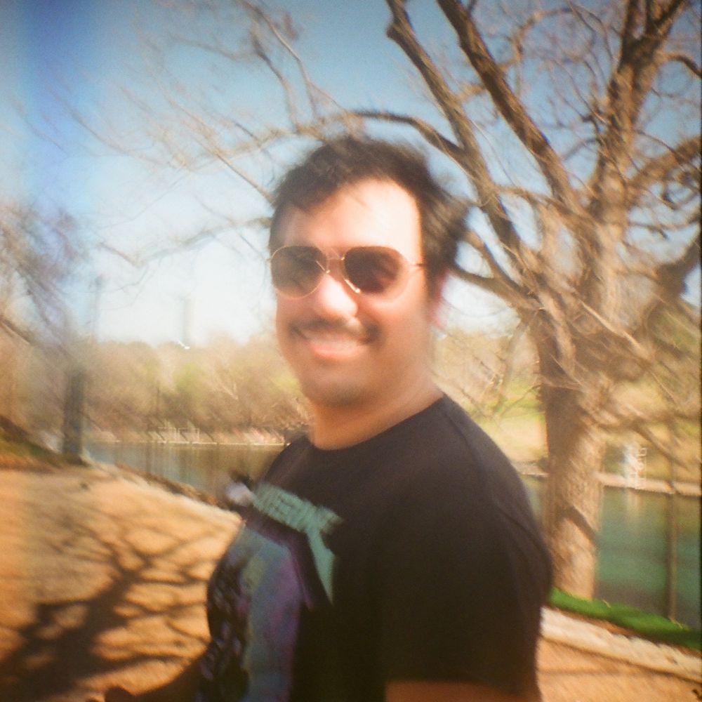 Letterboxd profile picture for @Hammer