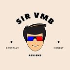Sir VMB