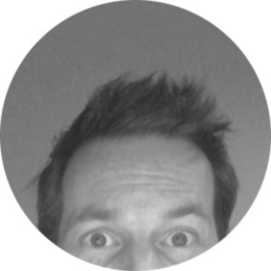 Letterboxd profile picture for @theo