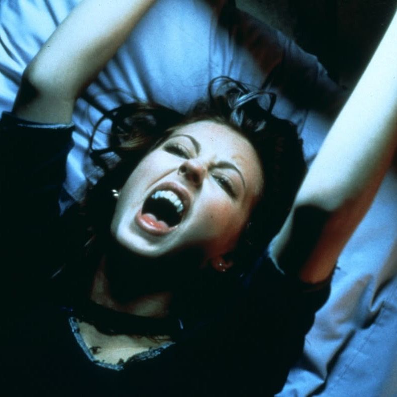 Letterboxd profile picture for @lalapond
