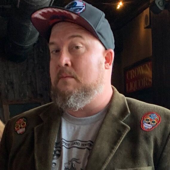 Letterboxd profile picture for @Shelton