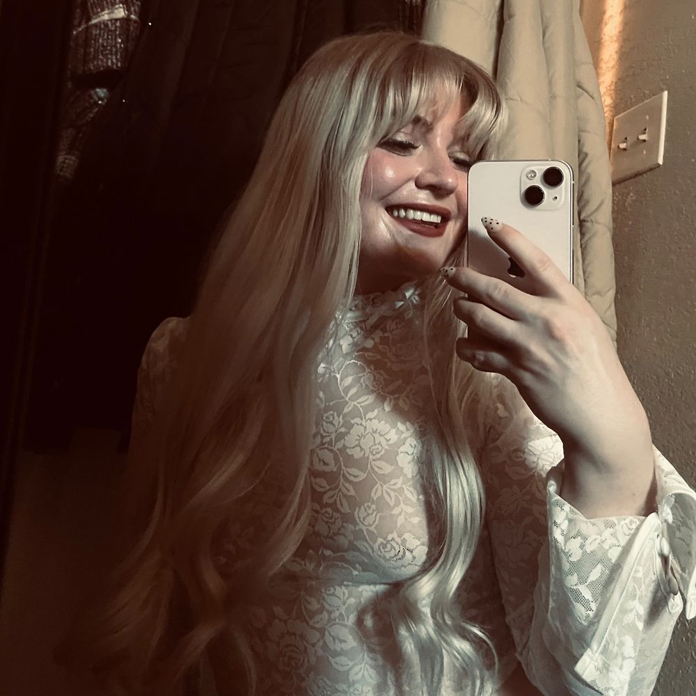 ‎bailey-rose’s profile • Letterboxd