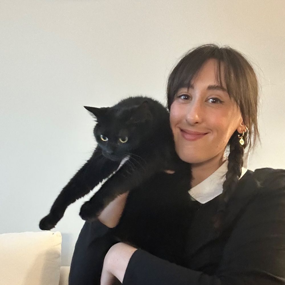 Letterboxd profile picture for @ashley