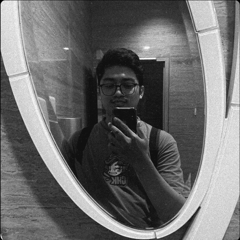 ‎Rasyad’s profile • Letterboxd
