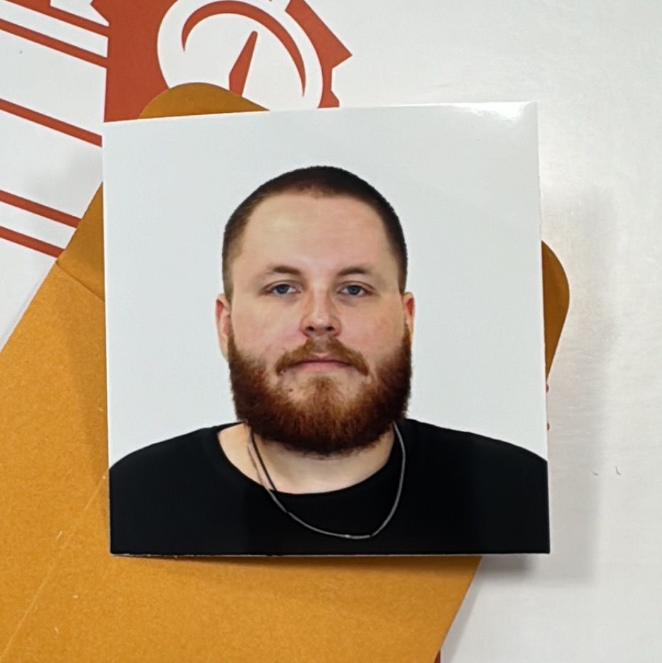 Letterboxd profile picture for @ingram
