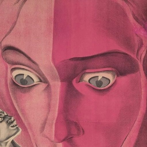 Letterboxd profile picture for @flail
