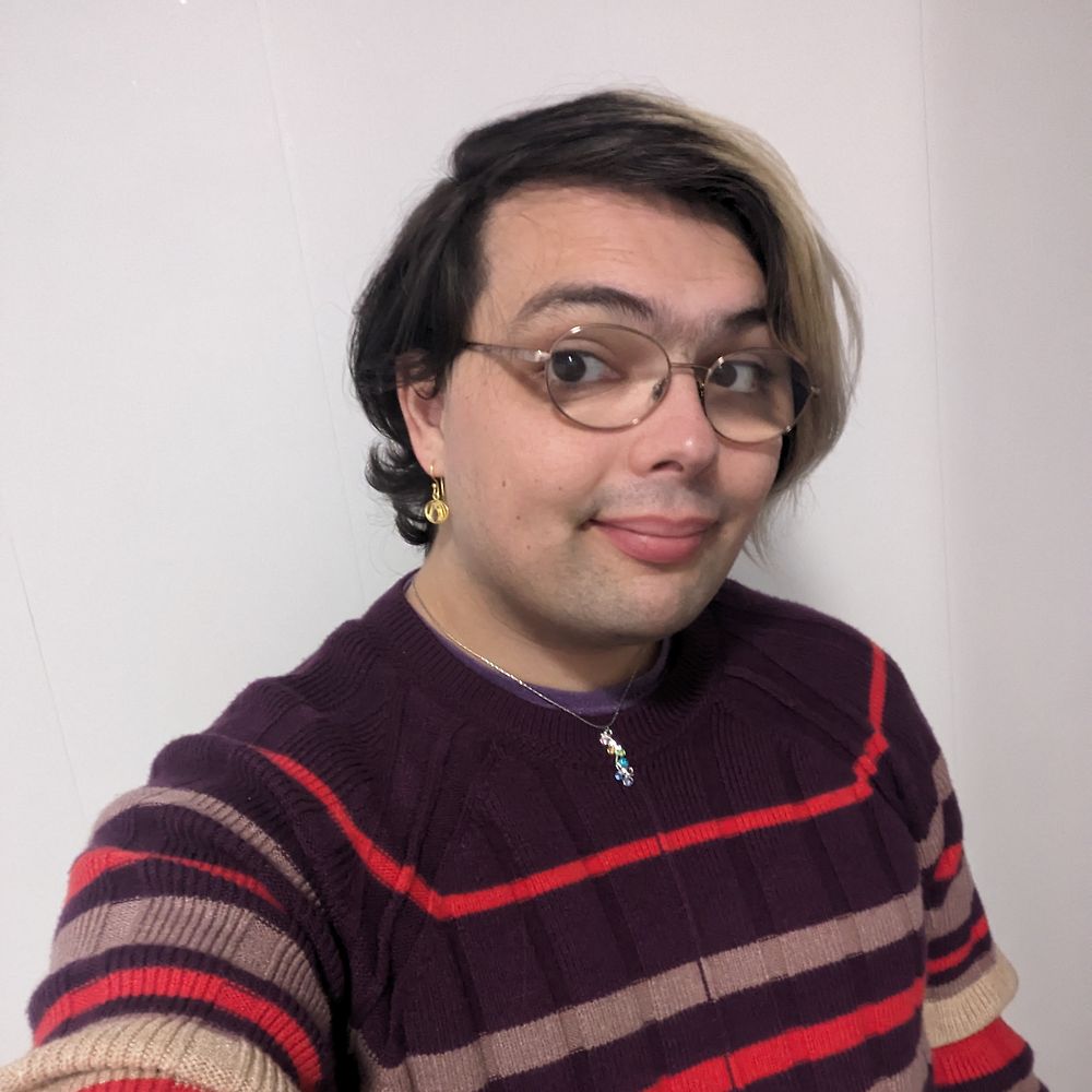 Letterboxd profile picture for @echo
