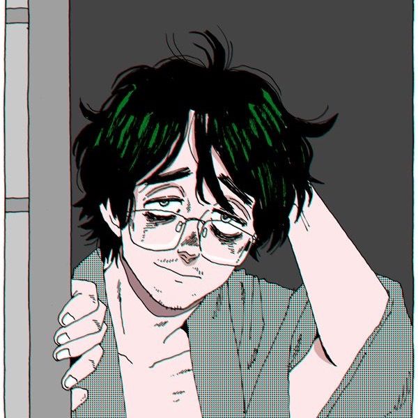 Letterboxd profile picture for @weathers
