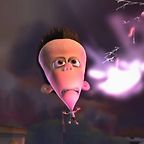 Buster Baxter