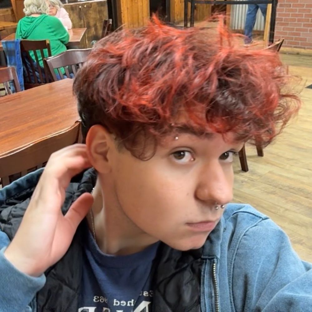 Letterboxd profile picture for @Skidded