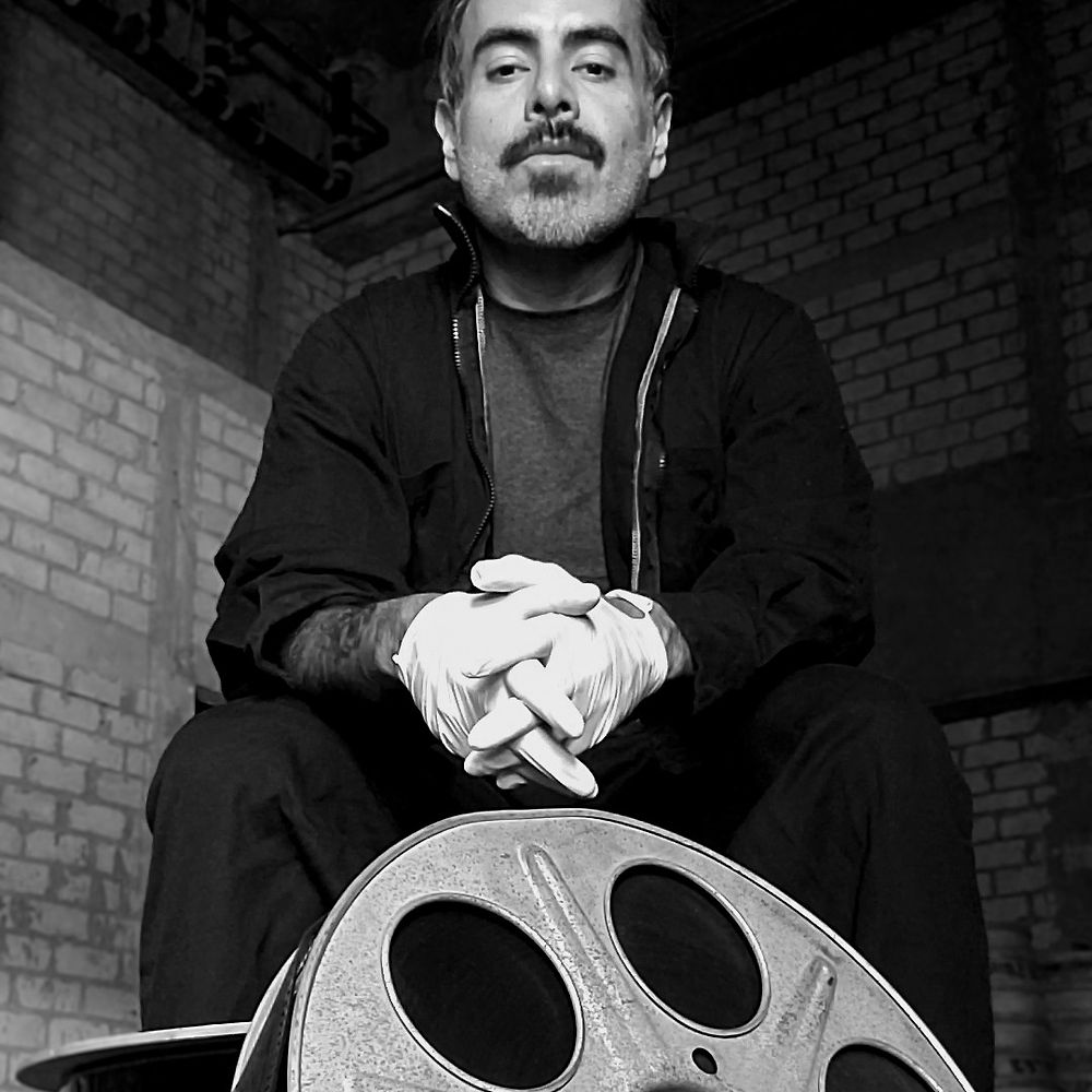 Letterboxd profile picture for @villegas
