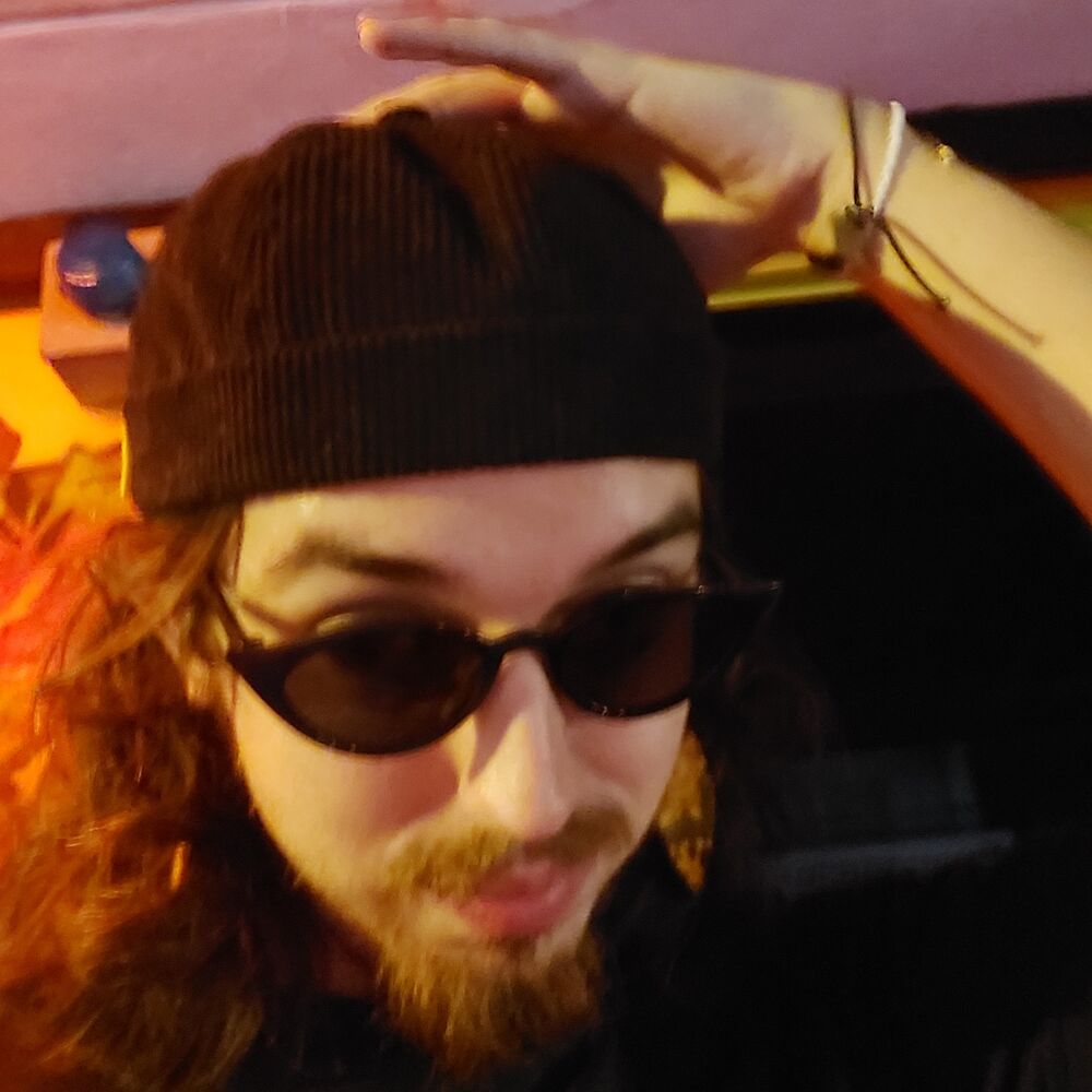 Letterboxd profile picture for @Ziani