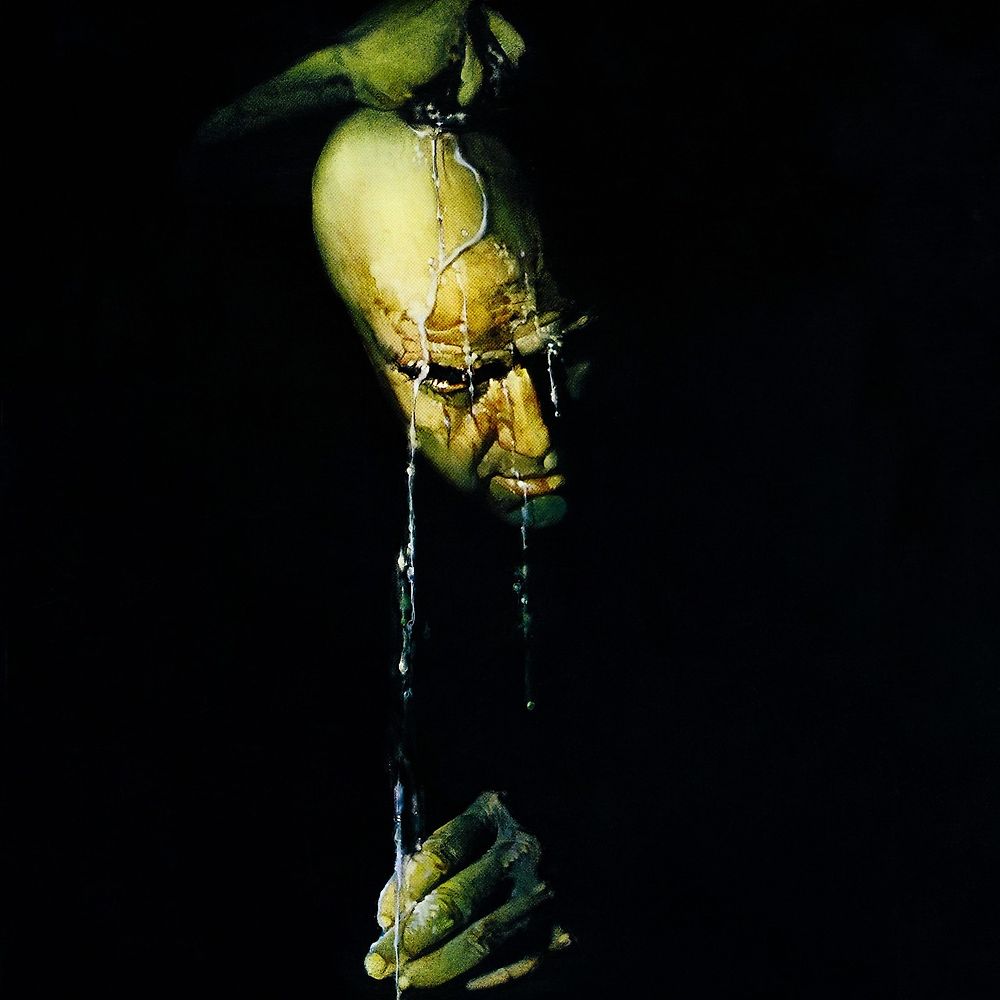 Letterboxd profile picture for @Neovillano