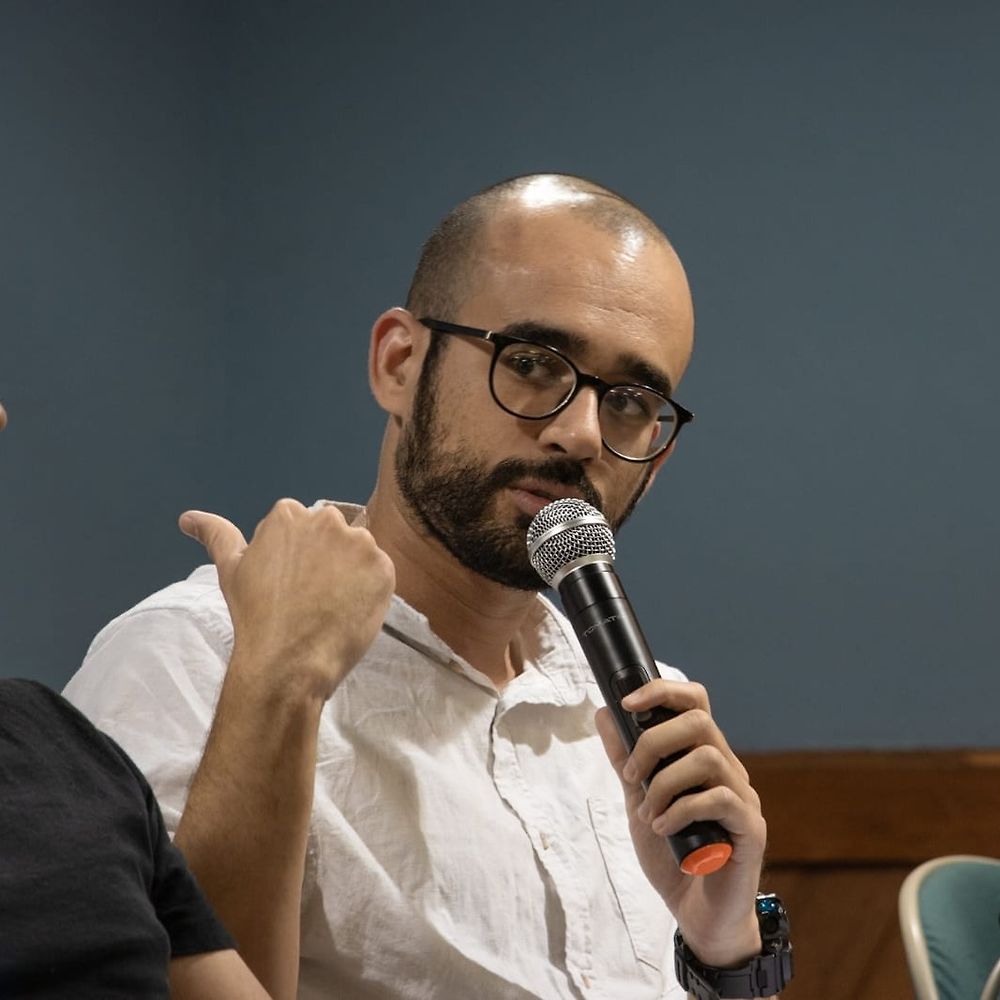 Vinícius Oliveira Rocha