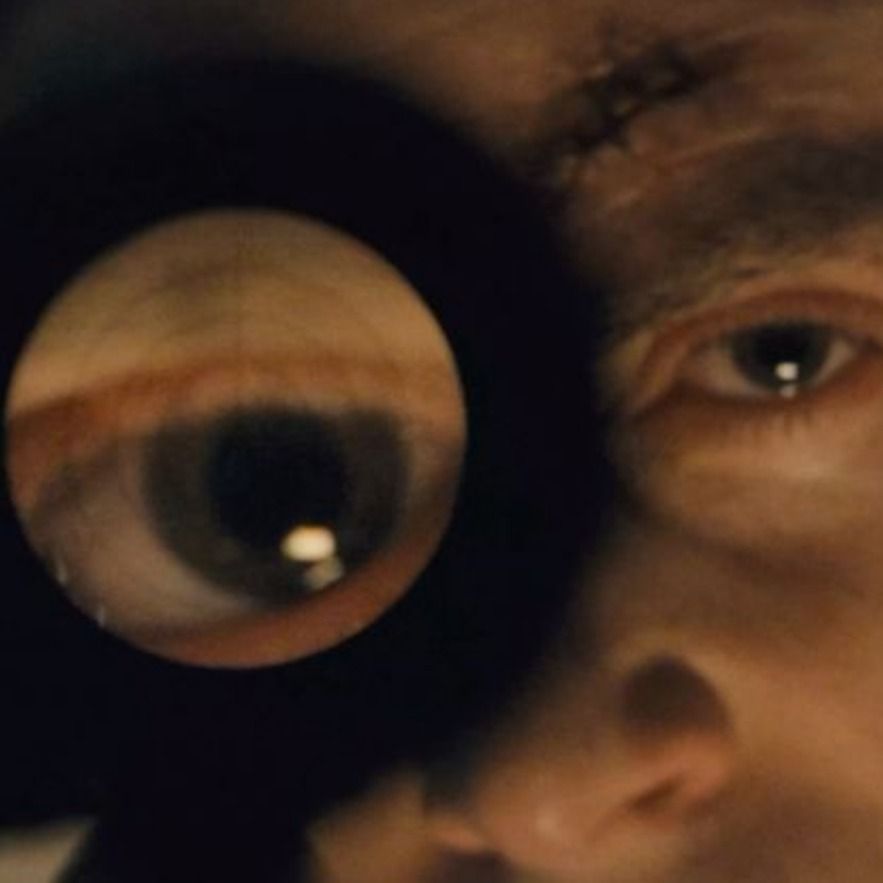 ‎Thackery’s profile • Letterboxd