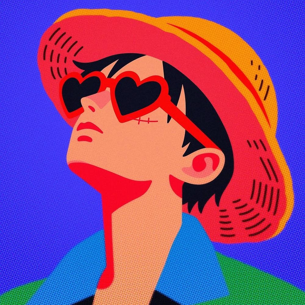 Letterboxd profile picture for @Luffyz
