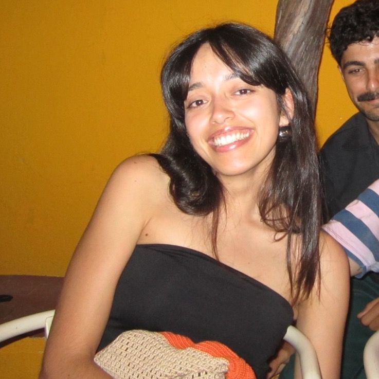 ‎Catarina’s profile • Letterboxd