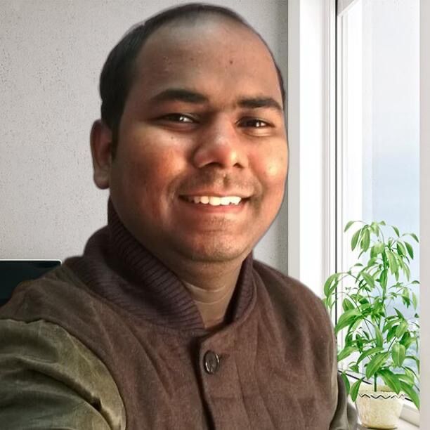 Letterboxd profile picture for @navnath