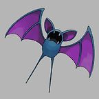 Zubat