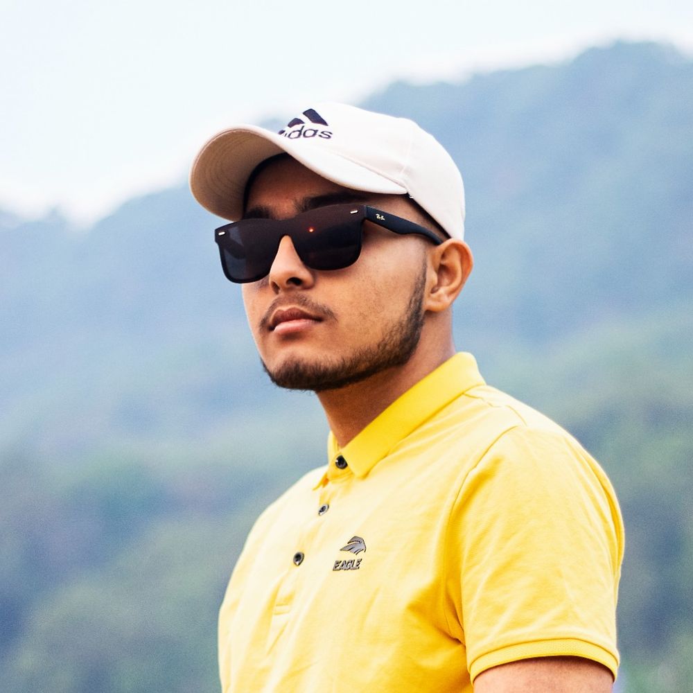 Letterboxd profile picture for @UNAD