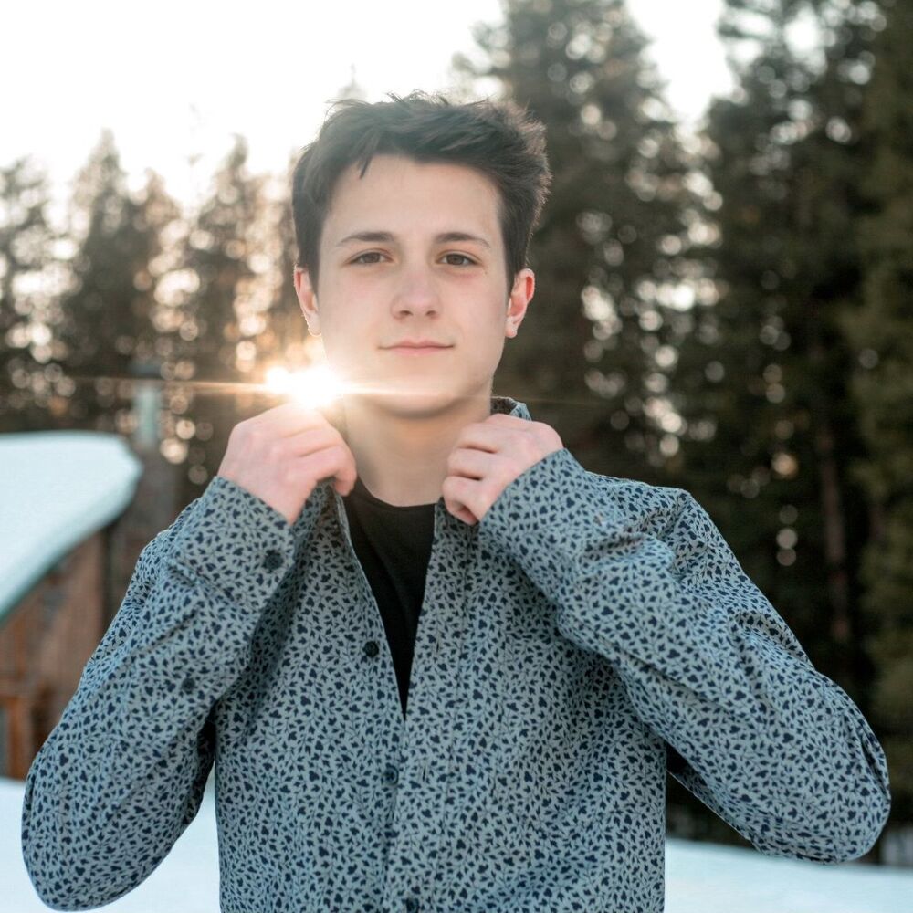 ‎Elijah Cook’s profile • Letterboxd