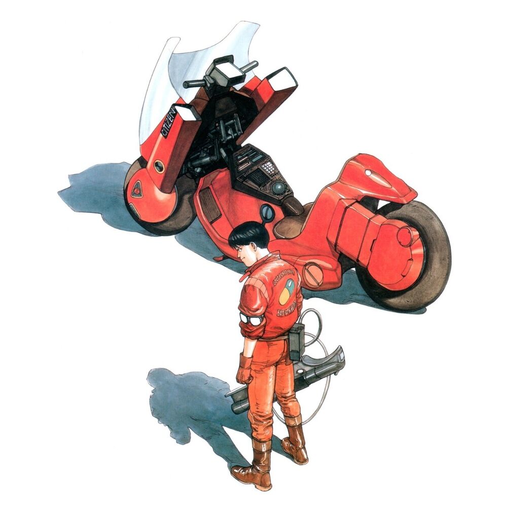 Letterboxd profile picture for @Summarized
