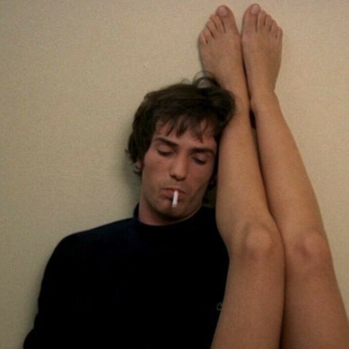 Letterboxd profile picture for @retrobar