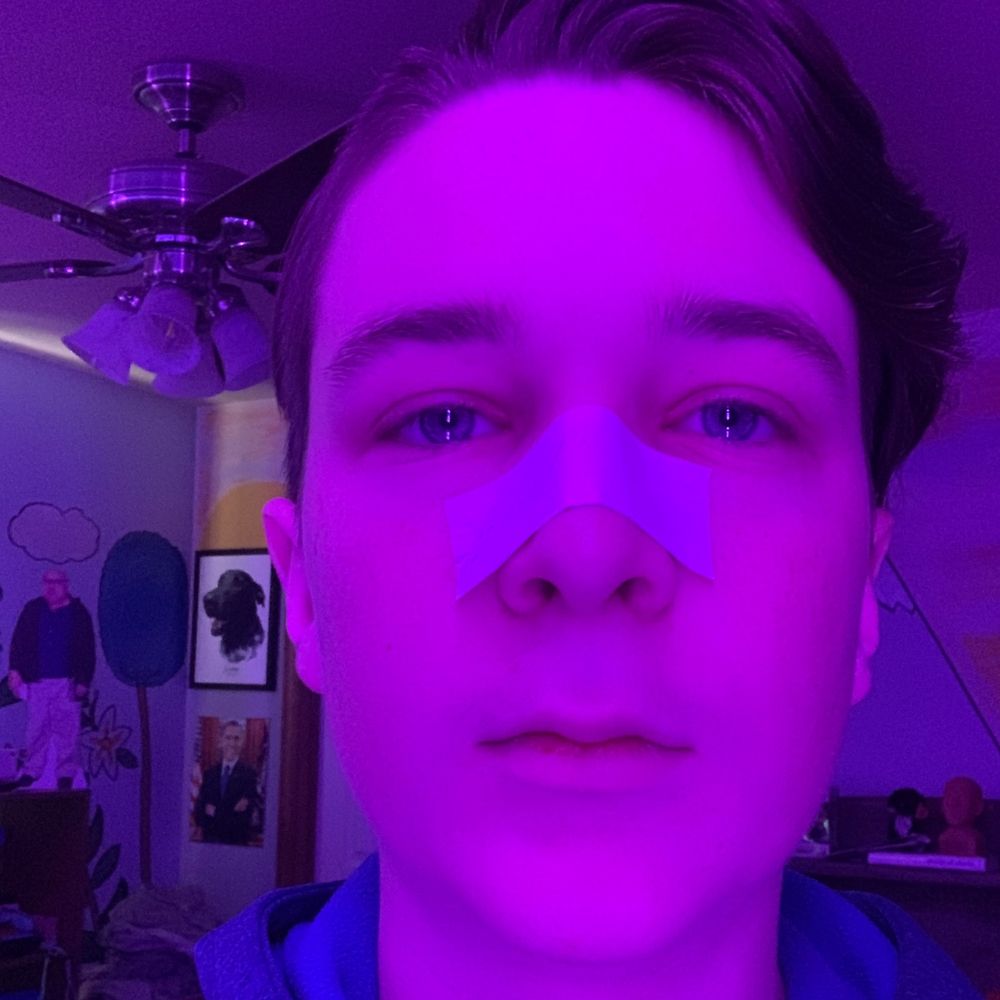 ‎HarrisonHall’s profile • Letterboxd