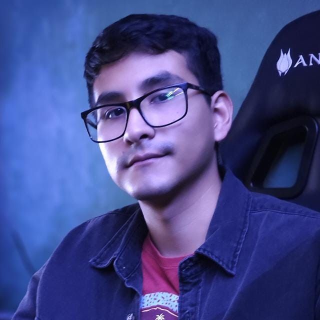 Letterboxd profile picture for @Preyes