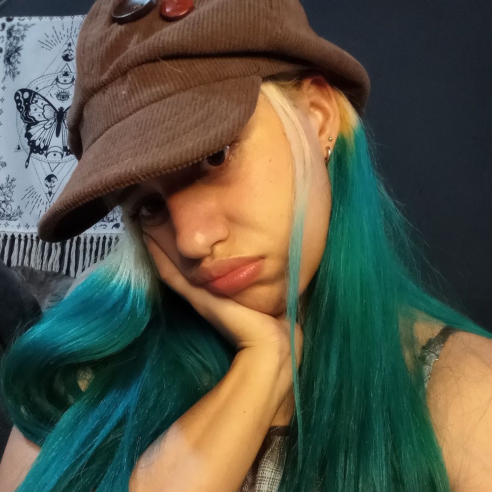 Letterboxd profile picture for @jeje