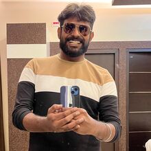 Thozhar Ravanan