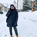 mel lozano