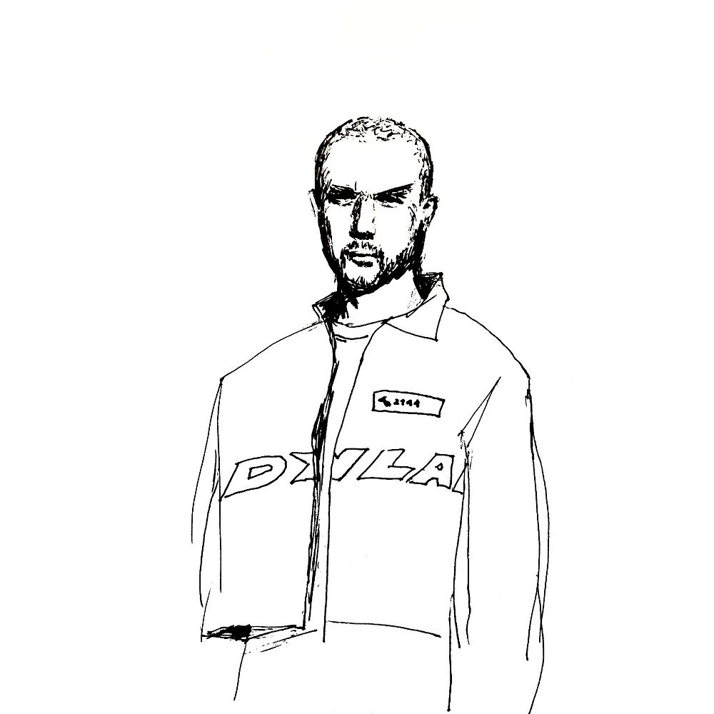 Letterboxd profile picture for @cynics